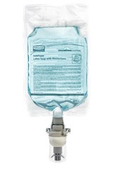 Recharge AutoFoam - Savon mousse enrichi d’agents hydratants