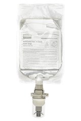 Recharge AutoFoam - Savon mousse Free'n Clean (sans parfum ni colorant) - Écolabel