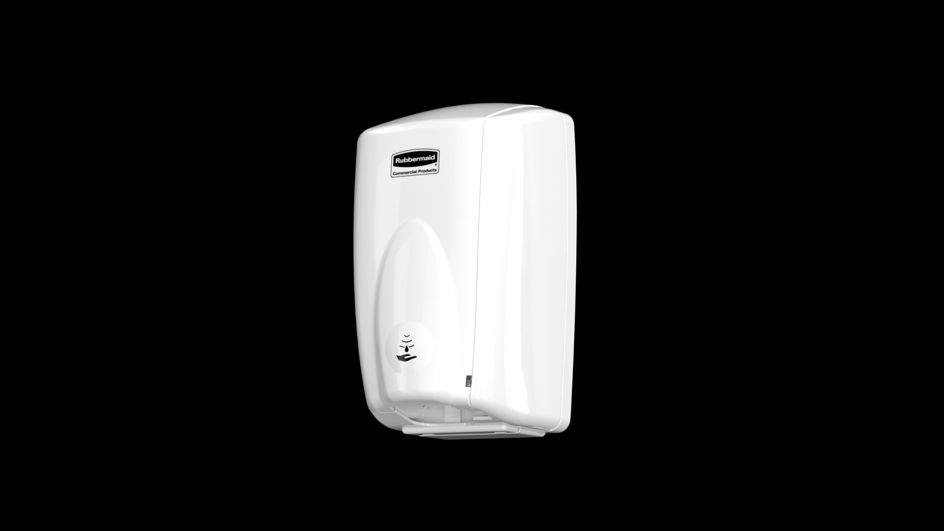 Upgrade your hand hygiene to touch free dispensing with the AutoFoam 500ml dispenser range. This smaller touch-free dispenser with sealed refills will provide a more hygienic solution compared with typical pump tops, bulk fill or manual dispensers.