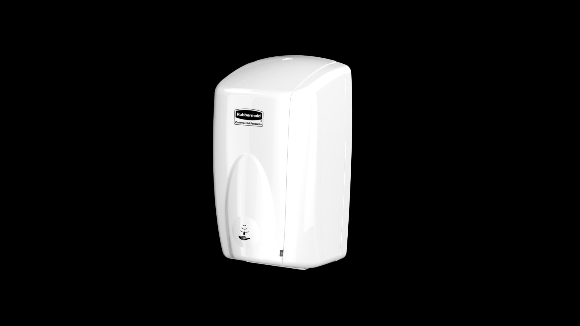 Upgrade your hand hygiene to touch free dispensing with the AutoFoam 500ml dispenser range. This smaller touch-free dispenser with sealed refills will provide a more hygienic solution compared with typical pump tops, bulk fill or manual dispensers.