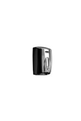 Distributeur AutoFoam 500ml - Noir/Chrome