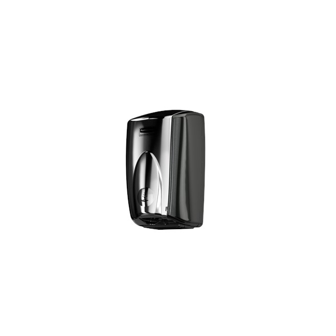 Upgrade uw handhygiëne naar contactloze dispensers.