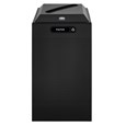 The sleek Silhouettes 29 Gallon FGDCR24 Decorative Square Indoor Recycling Container has a contemporary perforated pattern designed to seamlessly and beautifully blend with modern facilities and environments. High-quality materials and craftsmanship ensure containers can withstand the rigors of everyday use.