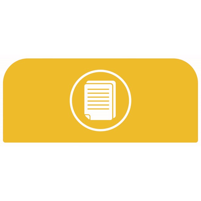 An easy to configure modular recycling system for facilities with sustainability and aesthetics in mind