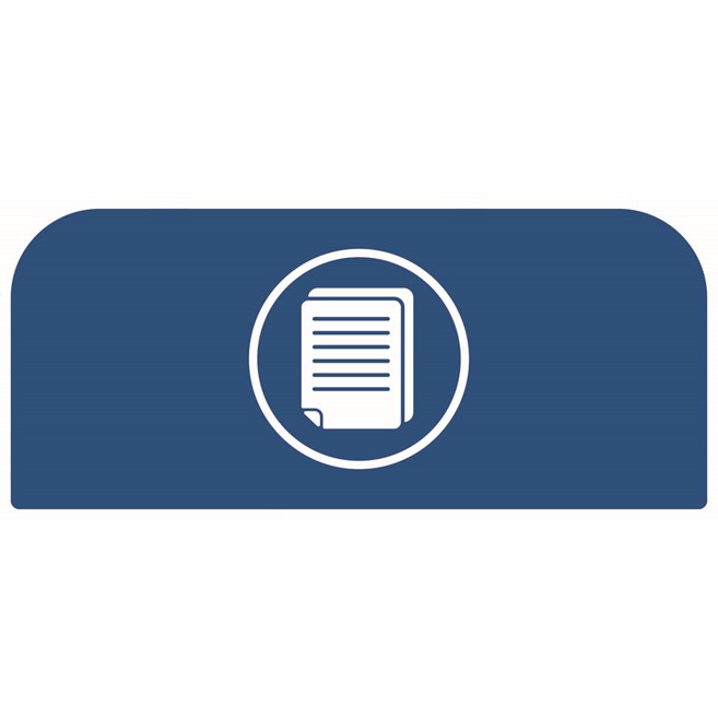 An easy to configure modular recycling system for facilities with sustainability and aesthetics in mind