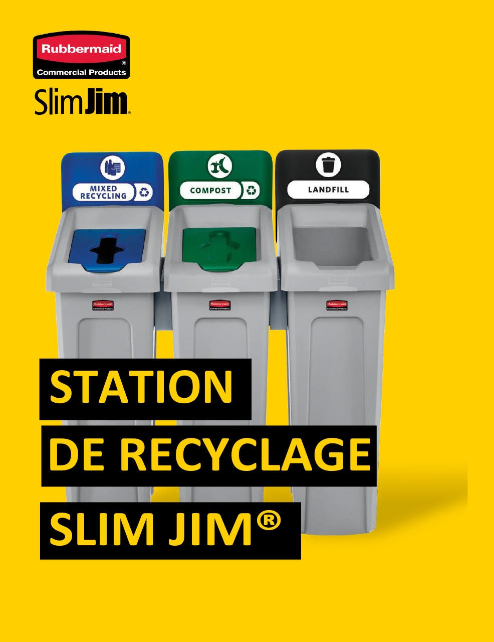 Learn more about this adaptable recycling solution