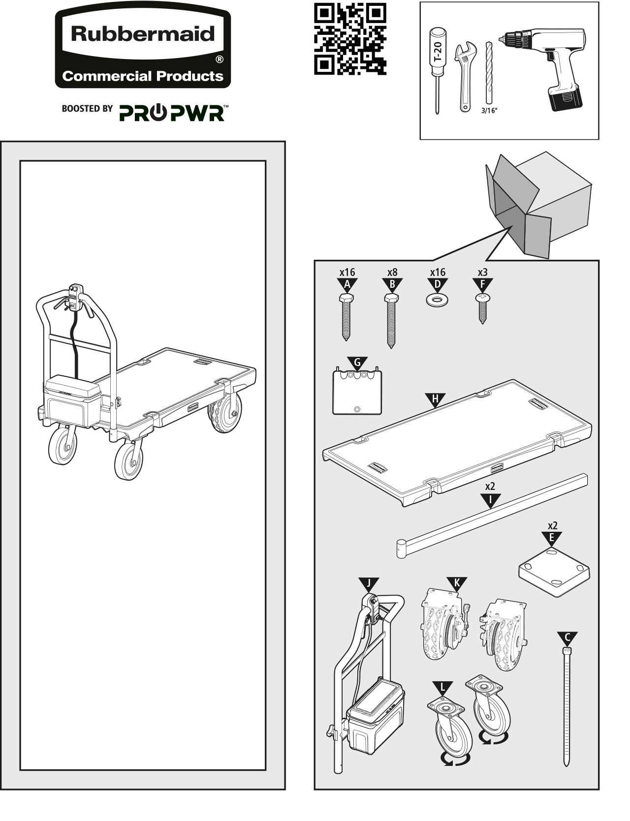Brute PDF