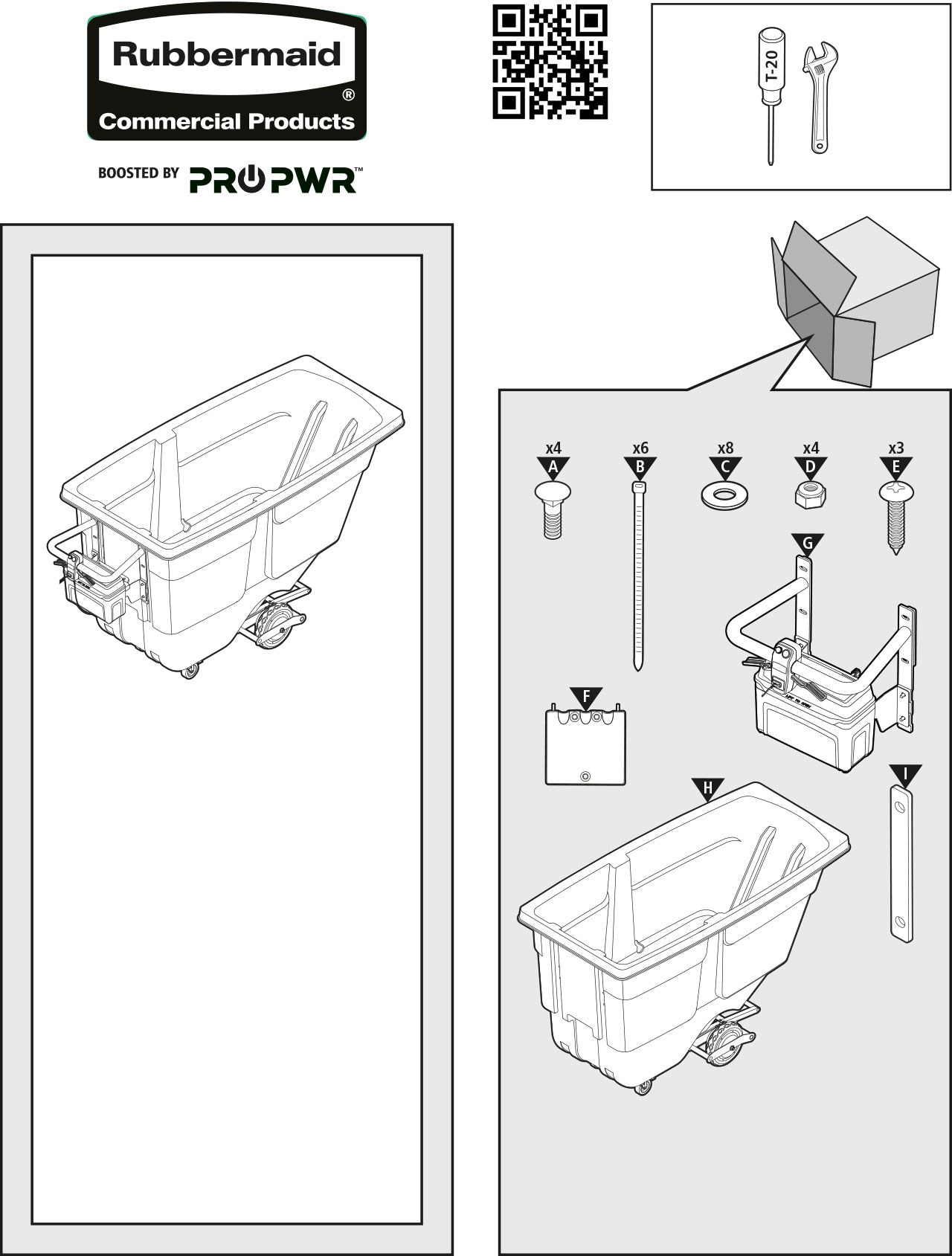 Brute PDF