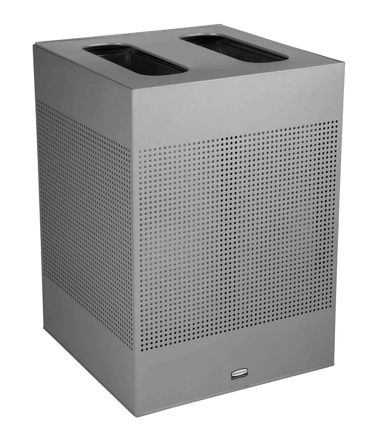 Silhouettes Dual Stream 34 Gal Stardust Silver Metallic