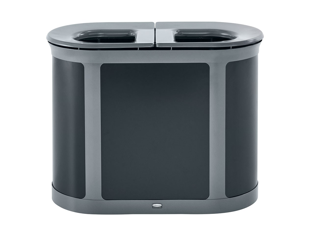 The Enhance™ series provides premium waste receptacles that complement the décor of any upscale property.