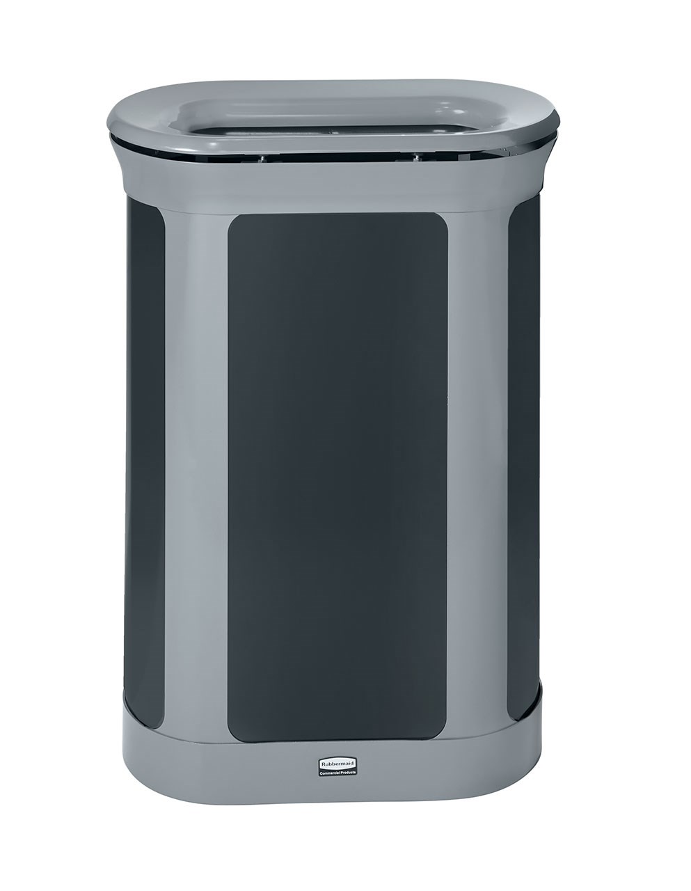 The Enhance™ series provides premium waste receptacles that complement the décor of any upscale property.