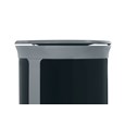 The Enhance™ series provides premium waste receptacles that complement the décor of any upscale property.