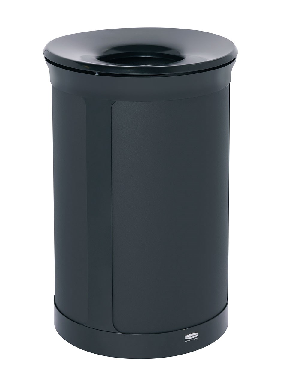 The Enhance™ series provides premium waste receptacles that complement the décor of any upscale property.