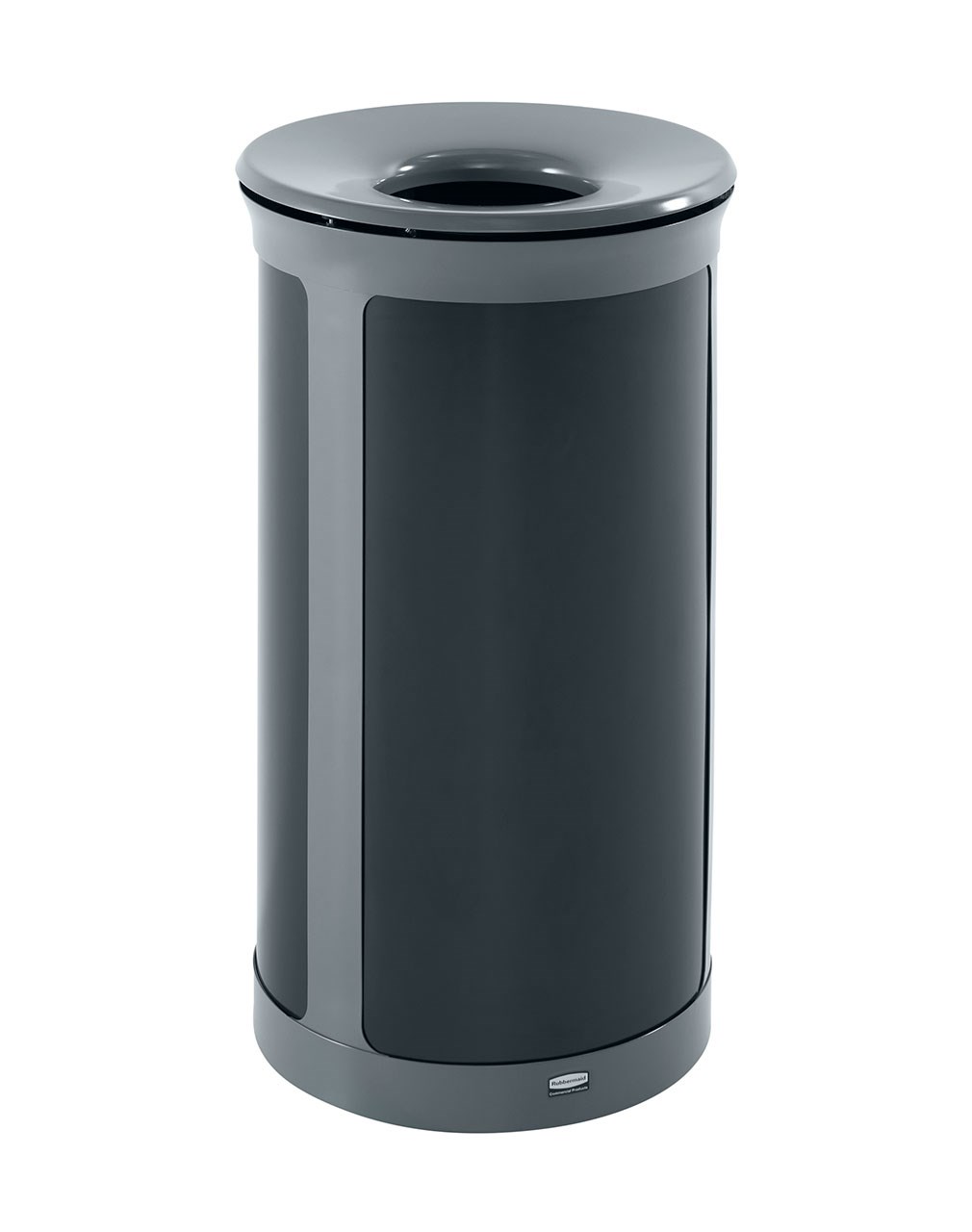 The Enhance™ series provides premium waste receptacles that complement the décor of any upscale property.