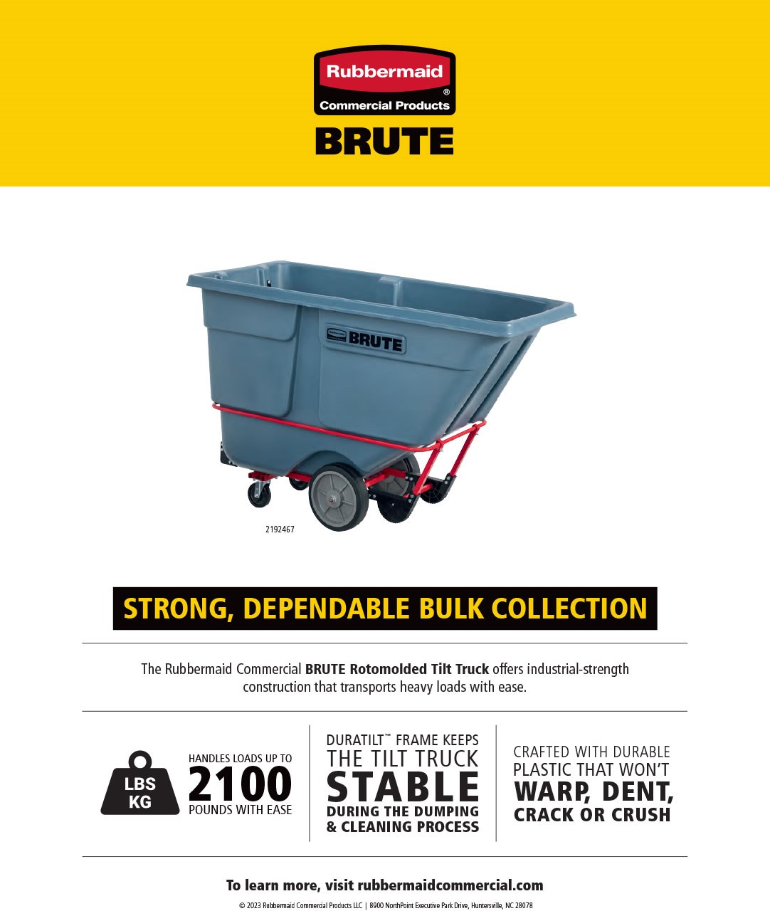 Brute PDF