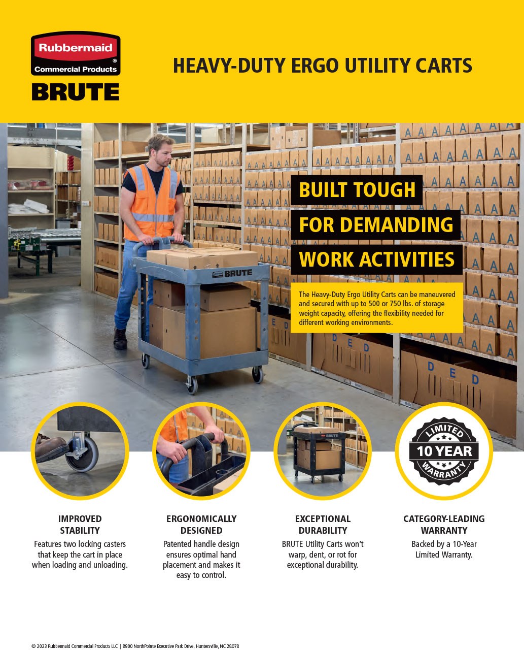 Brute PDF