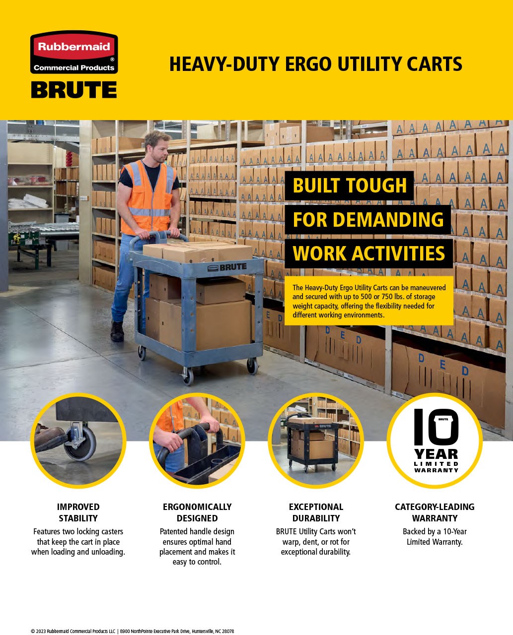 Brute PDF