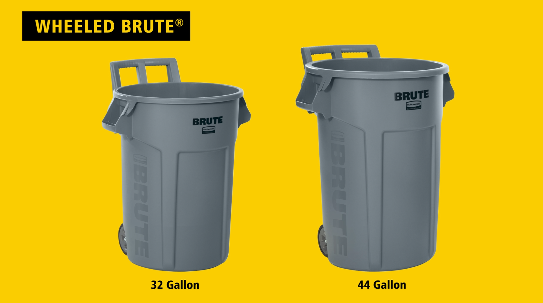 Wheeled+BRUTE+Sizzle+Video