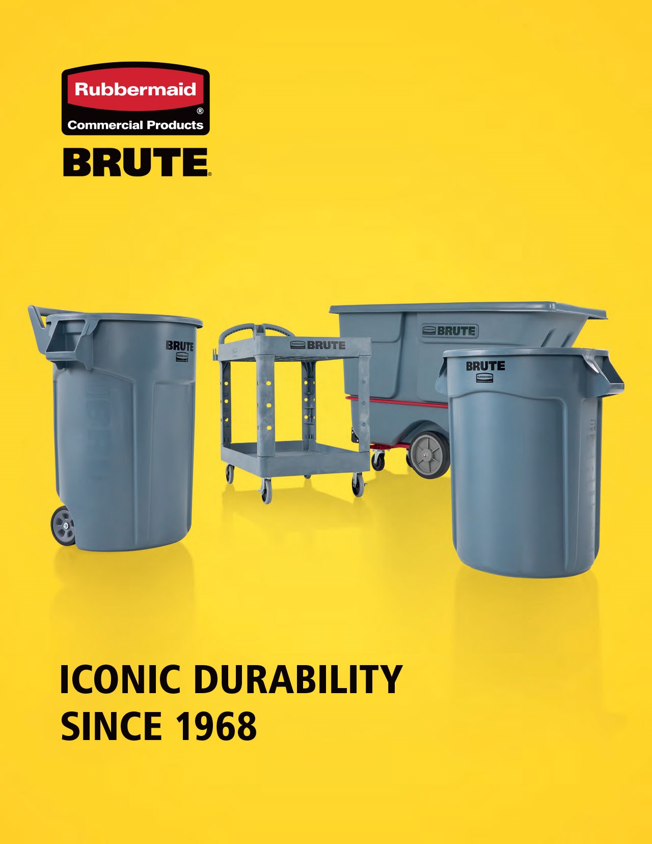Brute PDF