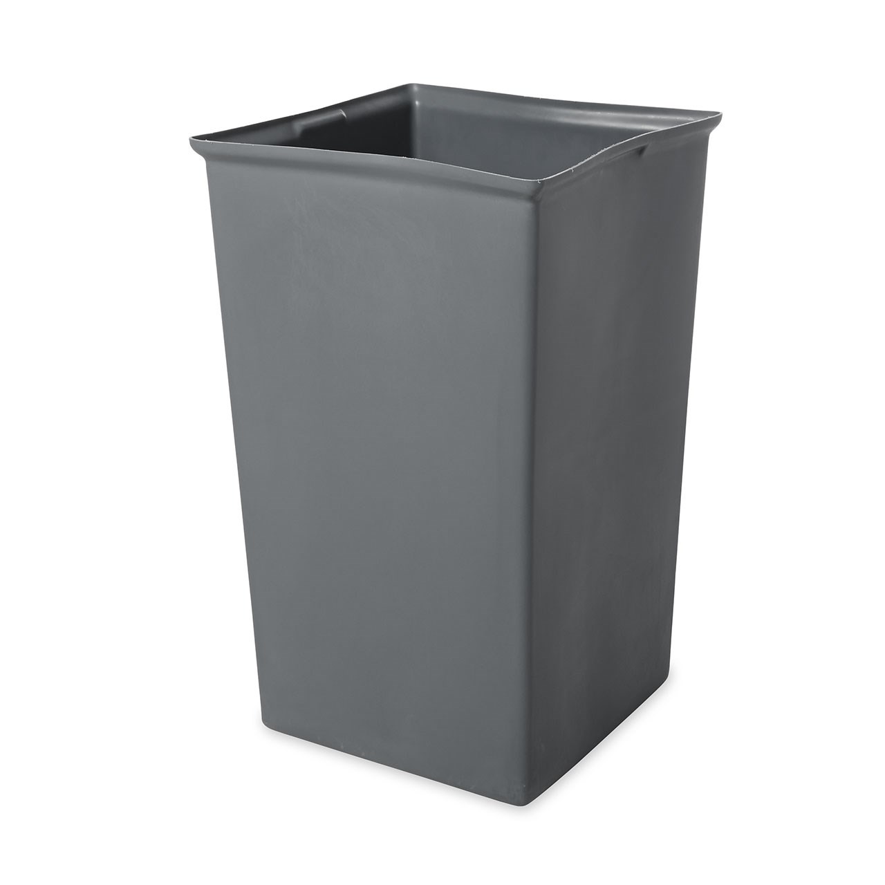 Rigid Liner for any of the 45-gallon Ranger® Containers (FG917188 or FG917388). Keeps contents safe from weather and debris. Helps maintain a clean container.