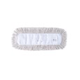 The Rubbermaid Commercial Products Kut-A-Way Dust Mop is excellent for general purpose dust mopping.