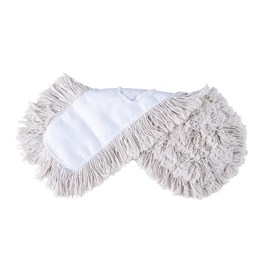 The Rubbermaid Commercial Products Kut-A-Way Dust Mop is excellent for general purpose dust mopping.