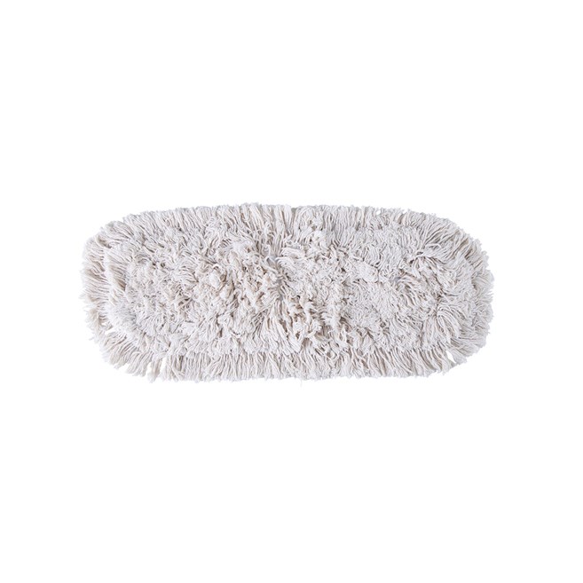 The Rubbermaid Commercial Products Kut-A-Way Dust Mop is excellent for general purpose dust mopping.