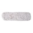 The Rubbermaid Commercial Products  Kut-A-Way Dust Mop is a cut-end floor mop, excellent for general purpose dust mopping.