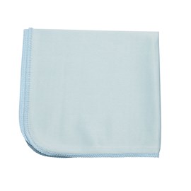 HYGEN™ Mirror and Glass Cloths are designed with premium microfiber construction that leaves no trace of scratches or lint residue behind on glass or mirrored surfaces.