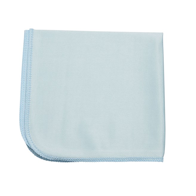 HYGEN™ Mirror and Glass Cloths are designed with premium microfiber construction that leaves no trace of scratches or lint residue behind on glass or mirrored surfaces.