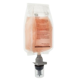 The Moisturizing Lotion Hand Soap is for use in a FLex™ Dispenser. Enriched with Shea Butter and Vitamin E to create a luxurious handwashing experience that delights users and encourages healthy handwashing.