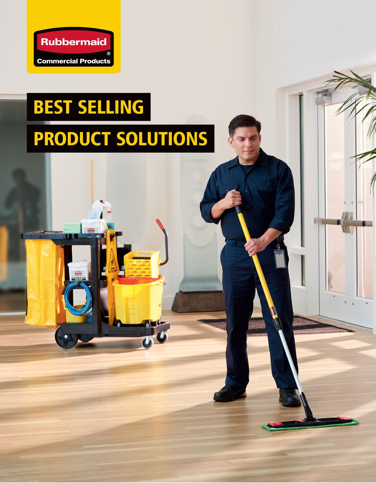 100 SKUs Available 100% of the Time