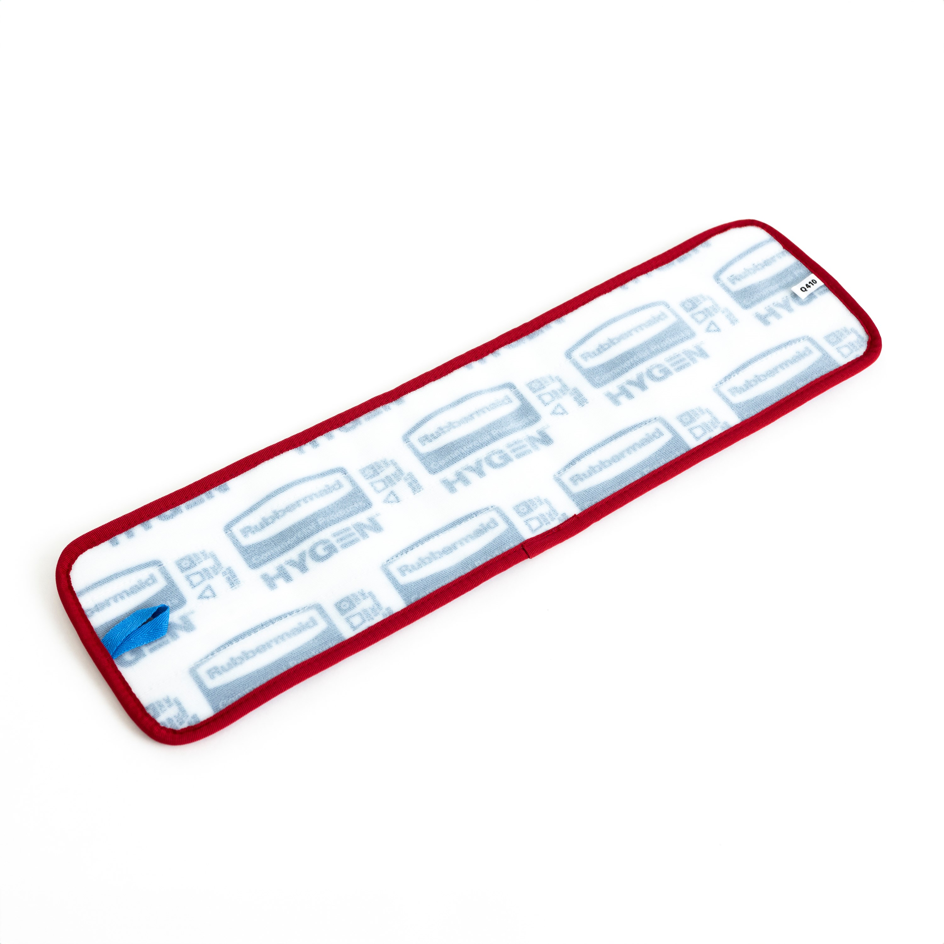 HYGEN™ Microfibre Pads, now enhanced with RFID tracking technology, are purposefully designed to help healthcare facilities reduce the risk of costly HAIs by ensuring the use of properly sanitised pads and improving inventory management. This advanced solution ensures superior efficacy, enhances worker productivity, and allows healthcare providers to maintain cleaner and safer environments through real-time usage tracking, automated inventory control, and effective pad lifecycle management.