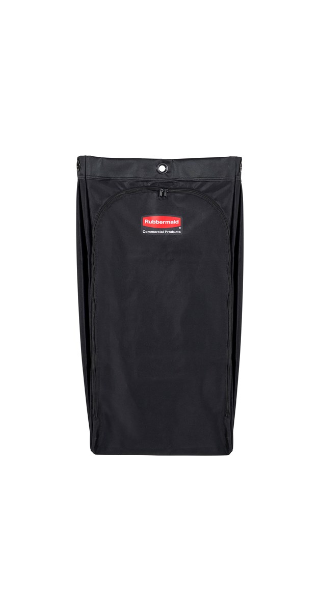 Rubbermaid Commercial Products FG342488BLA Carro de Servicio Pequeño Rubbermaid Commercial Products FG342488BLA Carro de Servicio Pequeño