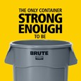 Innovative venting channels make lifting out liners up to 50% easier, improving productivity and reducing the risk of injury.