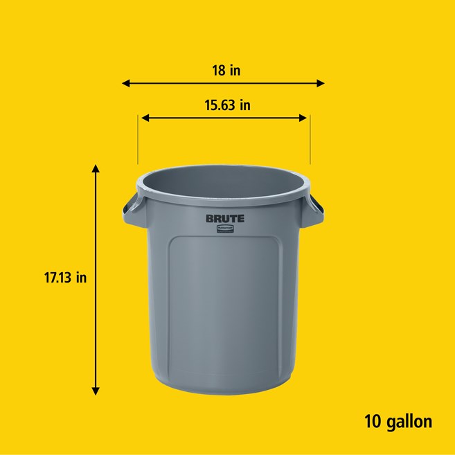 Innovative venting channels make lifting out liners up to 50% easier, improving productivity and reducing the risk of injury.
