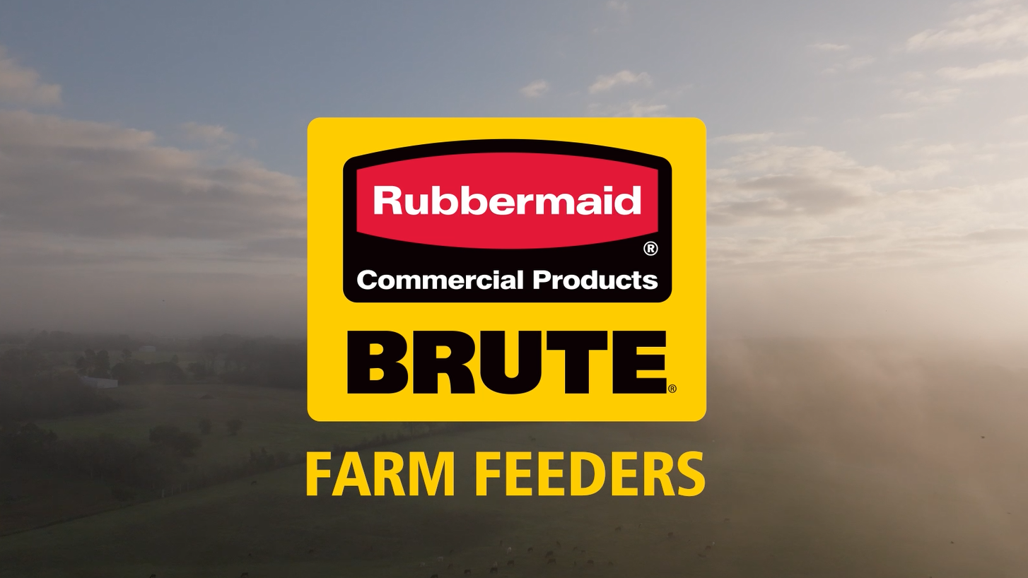 Life+on+the+Farm+with+BRUTE