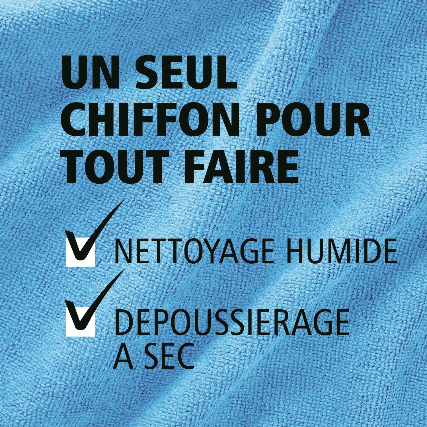 Les chiffons en microfibre recyclée HYGEN™ r-40 sont fabriqués avec 40 % de polyester recyclé post-consommation et conçus pour offrir des performances et une durabilité supérieures. Conçus pour résister à 200 lavages industriels (100 avec de l’eau de javel), tout en conservant des couleurs vives pour un codage couleur efficace.