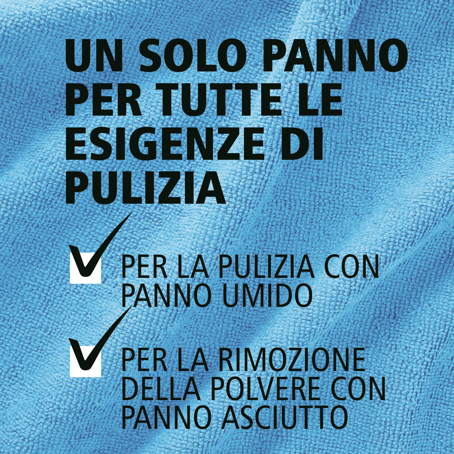 I panni in microfibra riciclata HYGEN™ r-40 sono realizzati con il 40% di poliestere riciclato post-consumo e progettati per garantire prestazioni e durata superiori. Resistono a 200 lavaggi industriali (100 con candeggina) mantenendo colori brillanti per una facile codifica a colori.