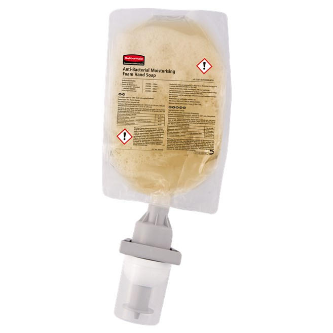 Idóneo para instalaciones donde se desee una mayor tranquilidad.