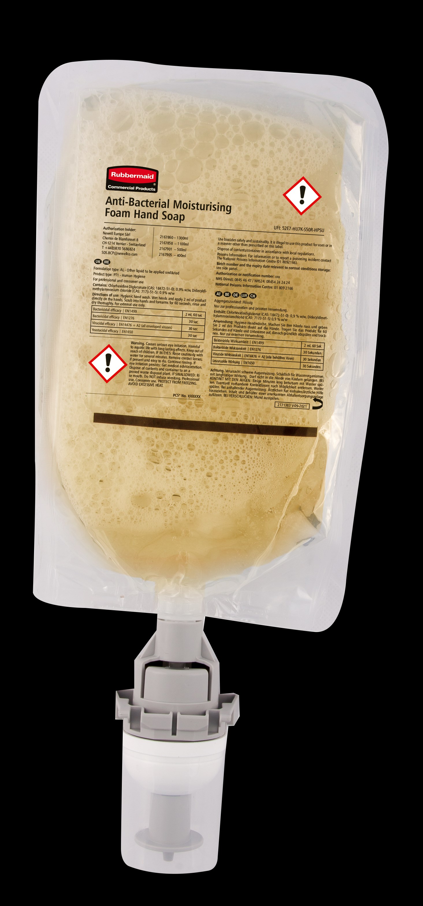 Breng gemoedsrust in uw omgeving