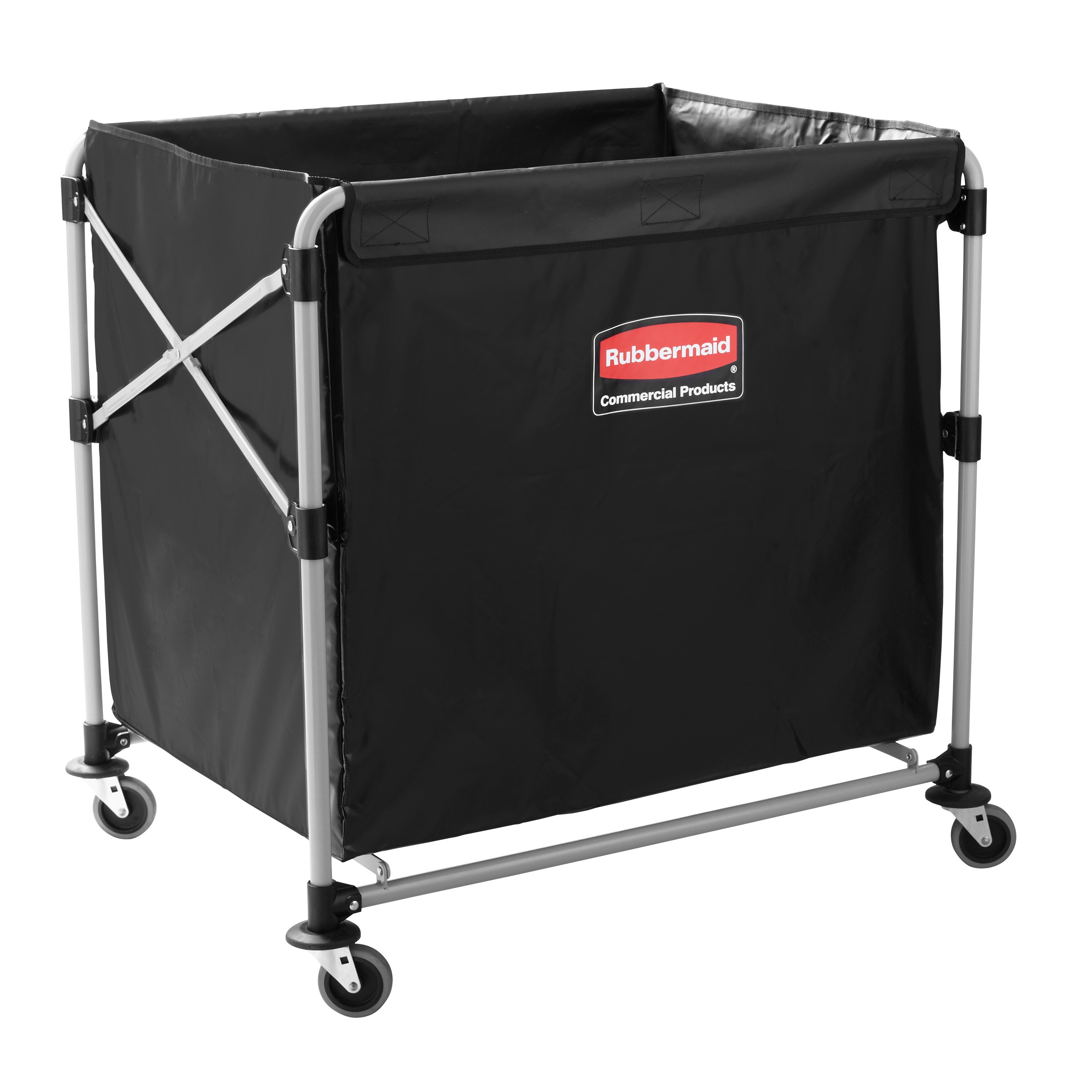 Collapsible Frame X-Carts 300 L