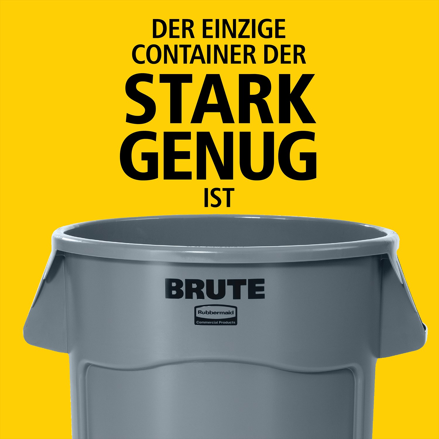 Durch die innovativen Luftkanäle ist das Herausheben voller Müllsäcke um 50 % leichter. Dies steigert die Produktivität und mindert gleichzeitig das Risiko von Verletzungen.