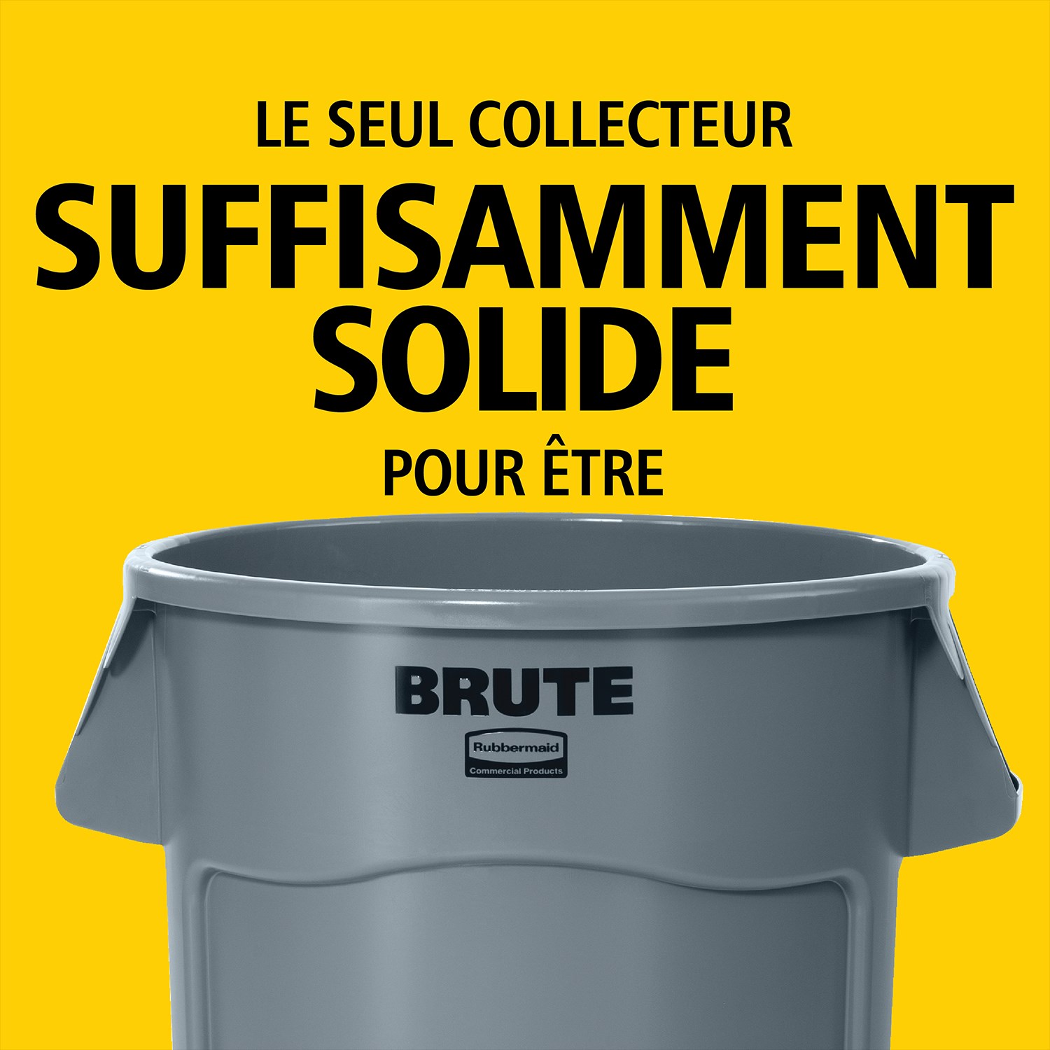 Des conduits d'aération innovants permettent d’extraire les sacs 2 fois plus facilement, d’améliorer la productivité et de réduire les risques de blessures.