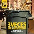 Los innovadores canales de ventilación hacen que la extracción de la bolsa sea un 50 % más fácil para aumentar la productividad y reducir el riesgo de lesiones.