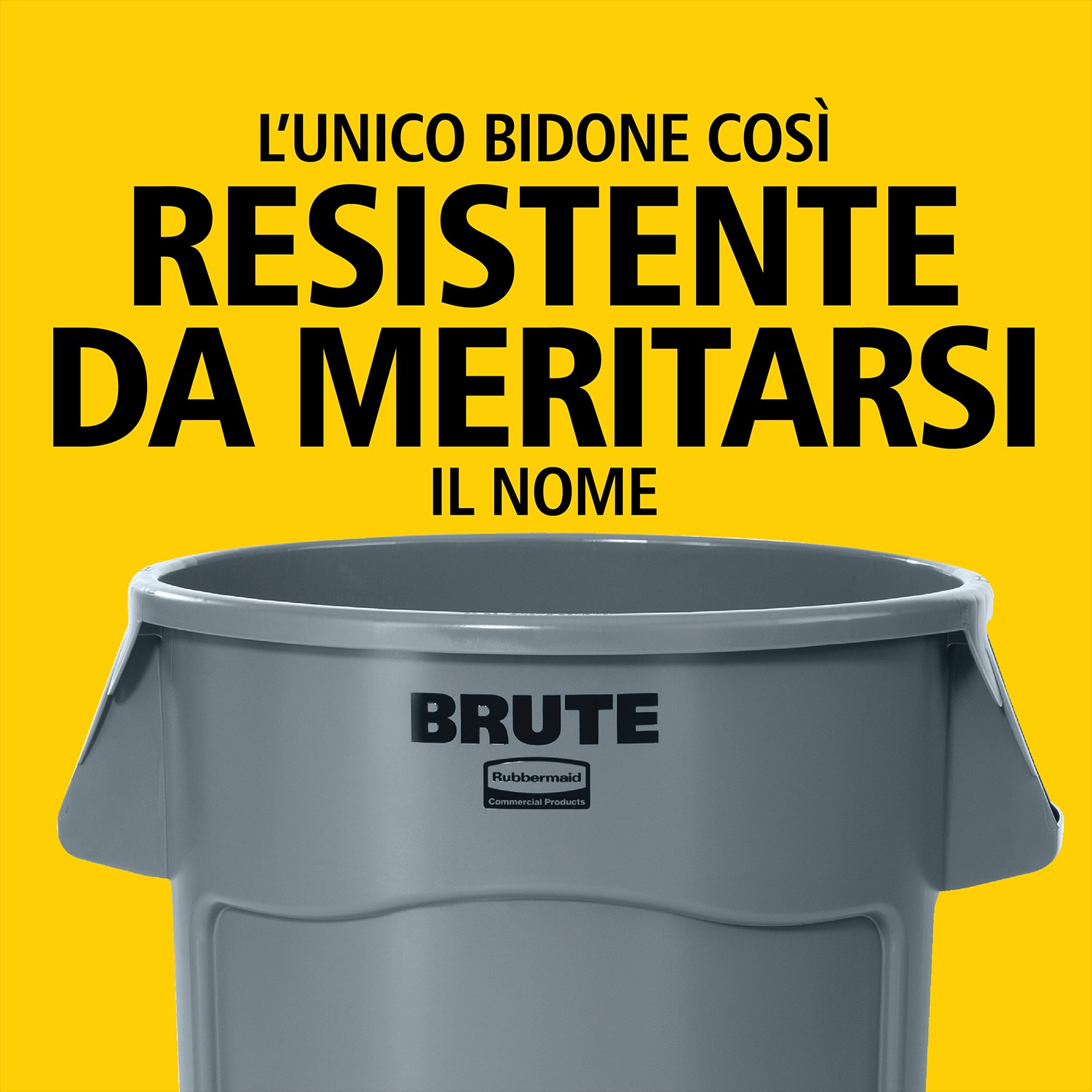 Gli innovativi canali di ventilazione consentono di sollevare i sacchi con il 50% di sforzo in meno, aumentando la produttività e riducendo il rischio di infortuni.