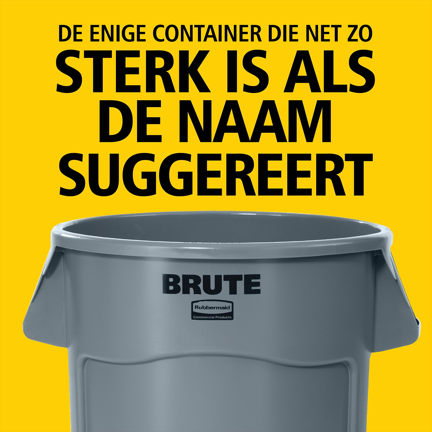 Dankzij de innovatieve luchtstroomkanalen kan u de zakken tot 50% gemakkelijker optillen voor een hogere productiviteit en minder risico's op verwondingen.