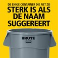 Innovatieve luchtstroomkanalen waardoor u zakken tot 50% eenvoudiger kunt optillen, zodat uw productiviteit verhoogt en het risico op verwondingen kleiner wordt.