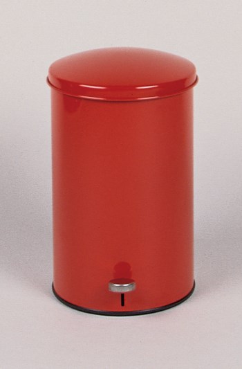 The Defenders® 3.5 Gallon FGST35 Round Indoor Step-On Container is an ideal waste container for hospitals, doctor’s offices and other healthcare facilities.