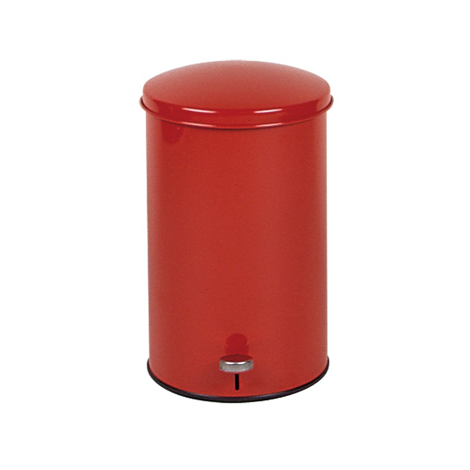 The Defenders® 3.5 Gallon FGST35 Round Indoor Step-On Container is an ideal waste container for hospitals, doctor’s offices and other healthcare facilities.